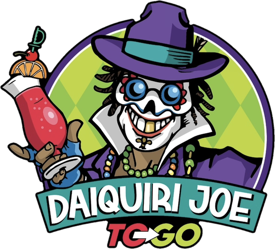 Daiquiri Joe To Go